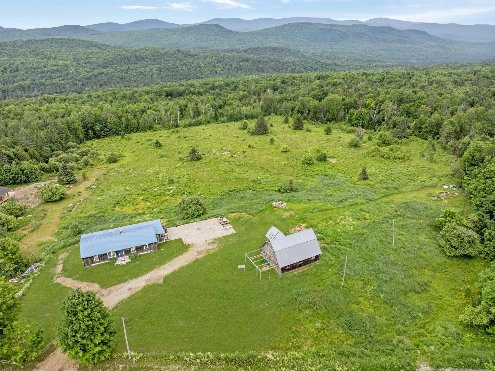 2692 Newark Street Newark VT 05871