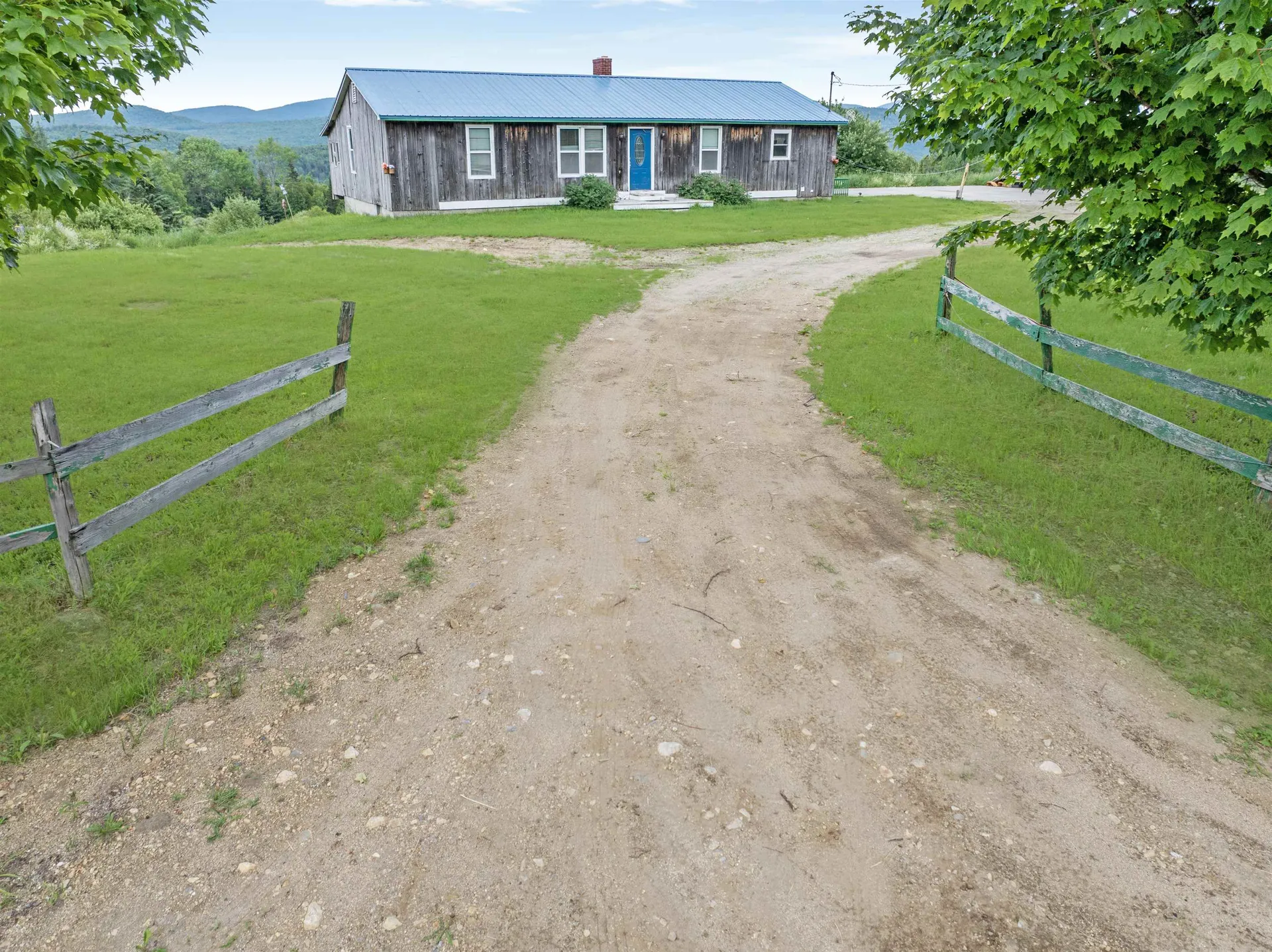 2692 Newark Street Newark VT 05871