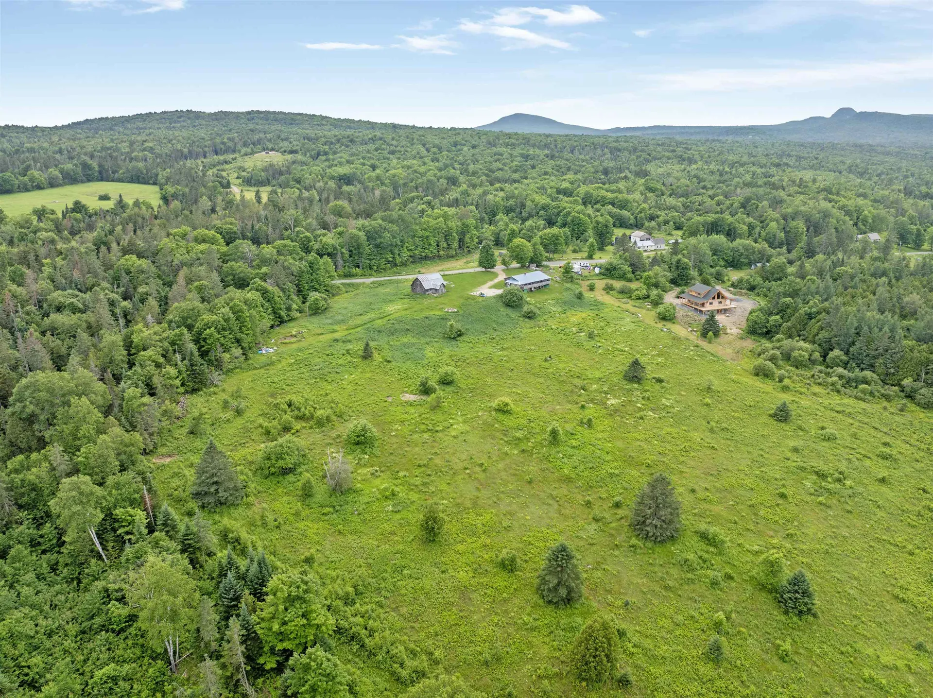 2692 Newark Street Newark VT 05871