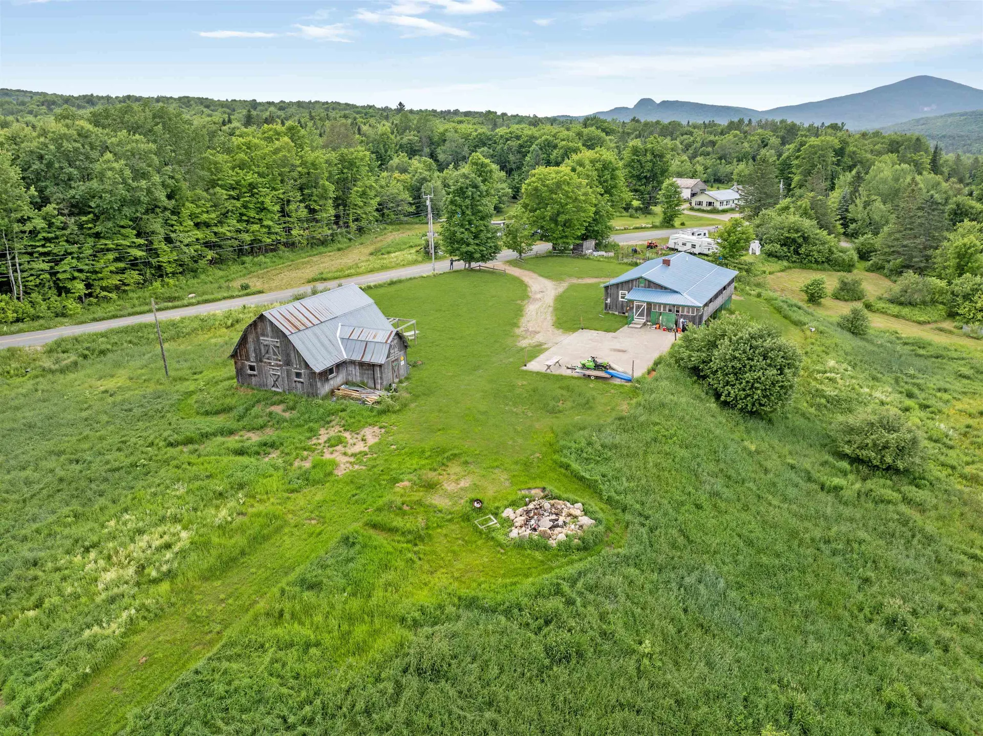 2692 Newark Street Newark VT 05871