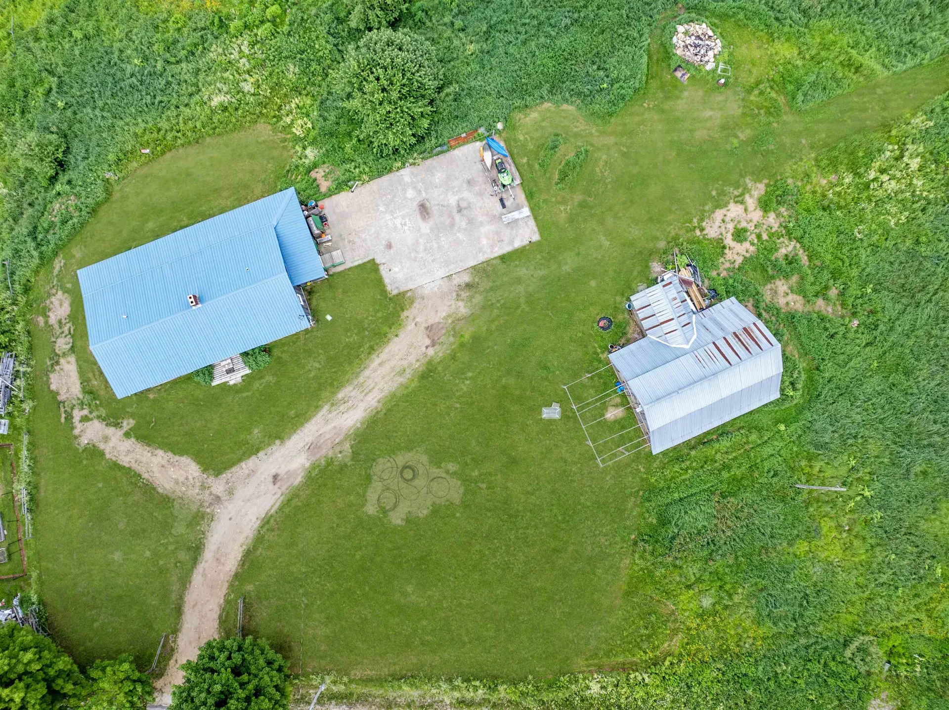 2692 Newark Street Newark VT 05871