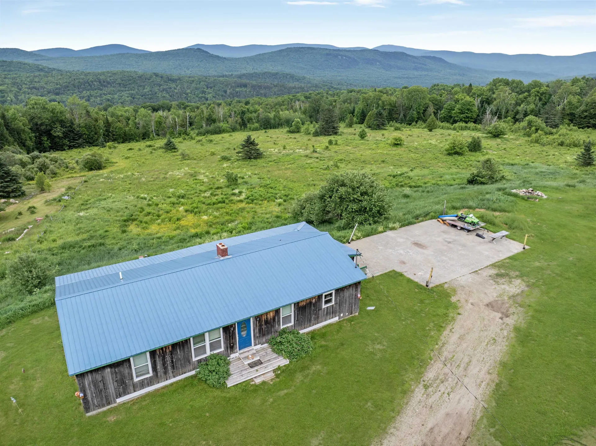 2692 Newark Street Newark VT 05871