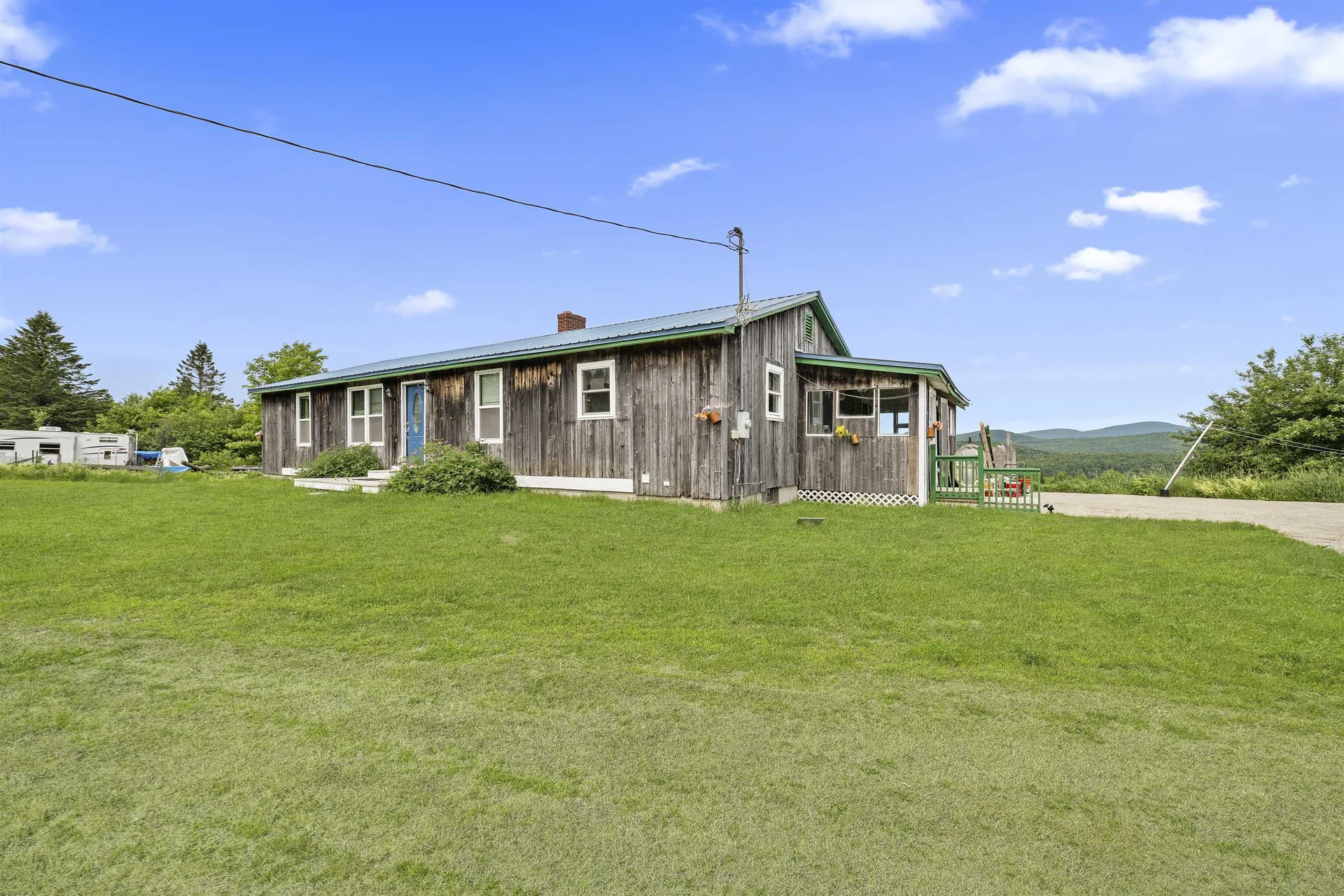2692 Newark Street Newark VT 05871