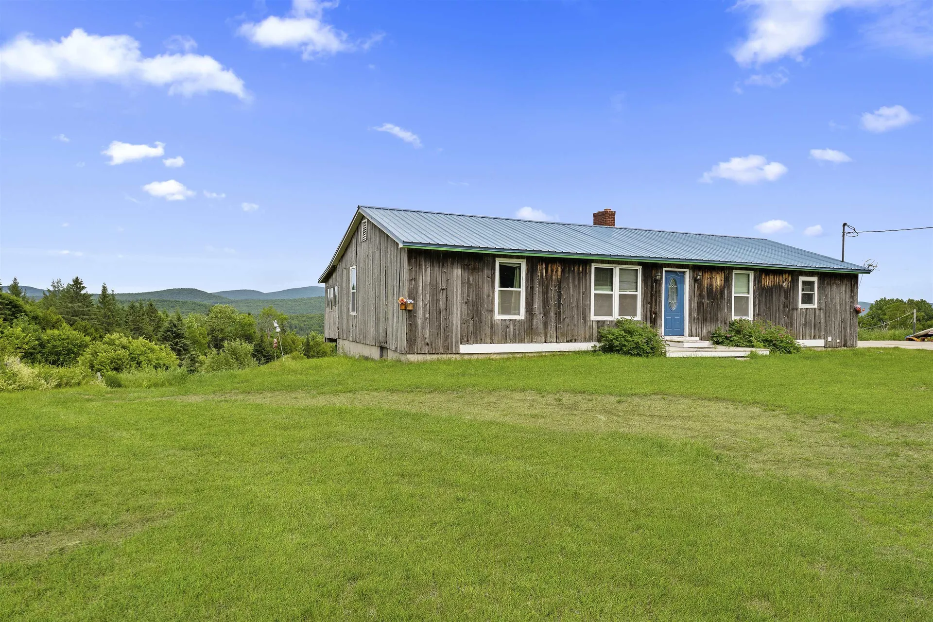 2692 Newark Street Newark VT 05871
