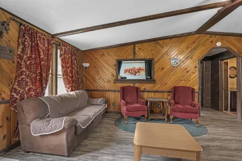 2692 Newark Street Newark VT 05871
