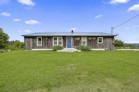 2692 Newark Street Newark VT 05871