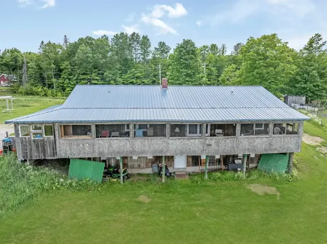 2692 Newark Street Newark VT 05871