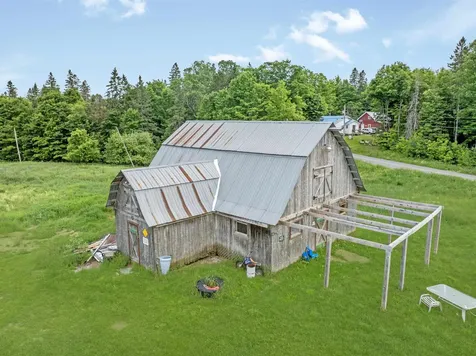 2692 Newark Street Newark VT 05871