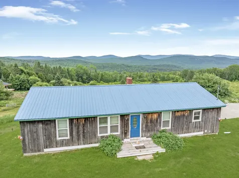 2692 Newark Street Newark VT 05871