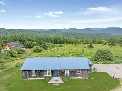 2692 Newark Street Newark VT 05871