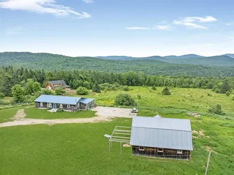 2692 Newark Street Newark VT 05871