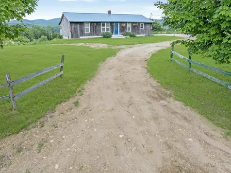 2692 Newark Street Newark VT 05871