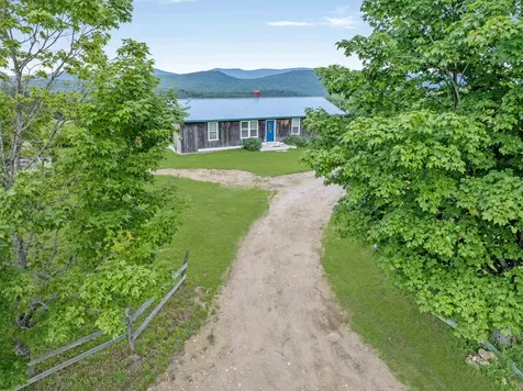 2692 Newark Street Newark VT 05871