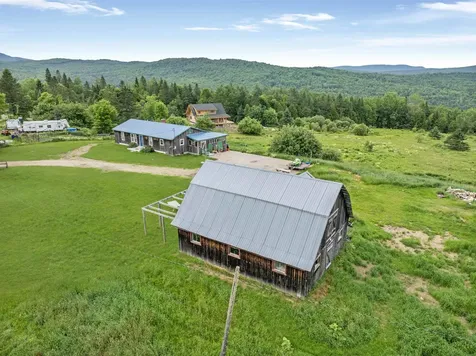2692 Newark Street Newark VT 05871
