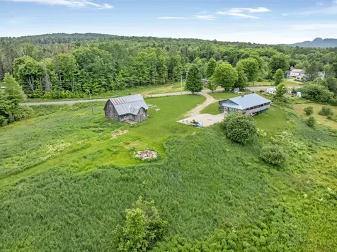 2692 Newark Street Newark VT 05871