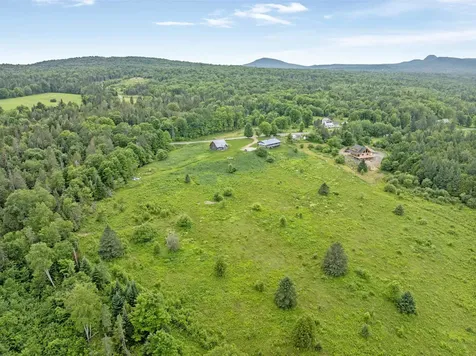 2692 Newark Street Newark VT 05871