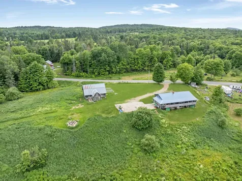 2692 Newark Street Newark VT 05871