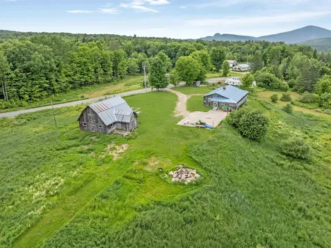 2692 Newark Street Newark VT 05871