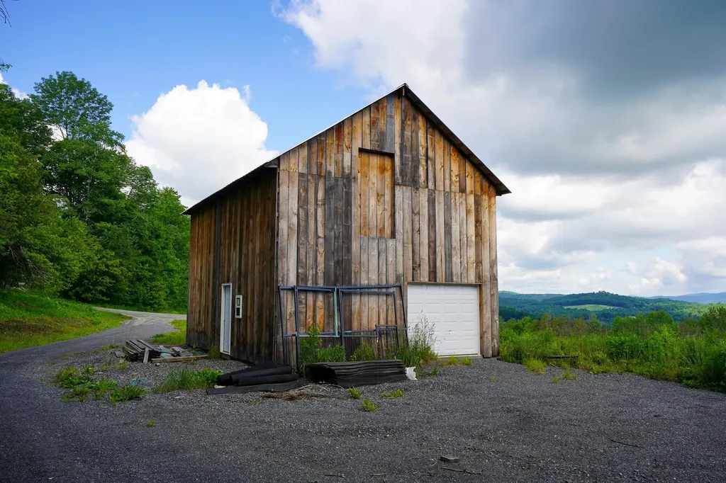 2124 Cold Hill Road Wheelock VT 05851