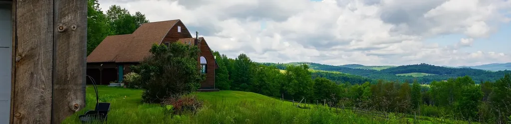 2124 Cold Hill Road Wheelock VT 05851