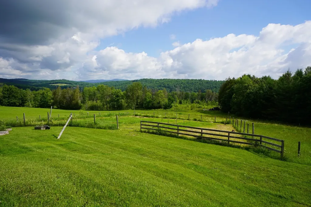 2124 Cold Hill Road Wheelock VT 05851