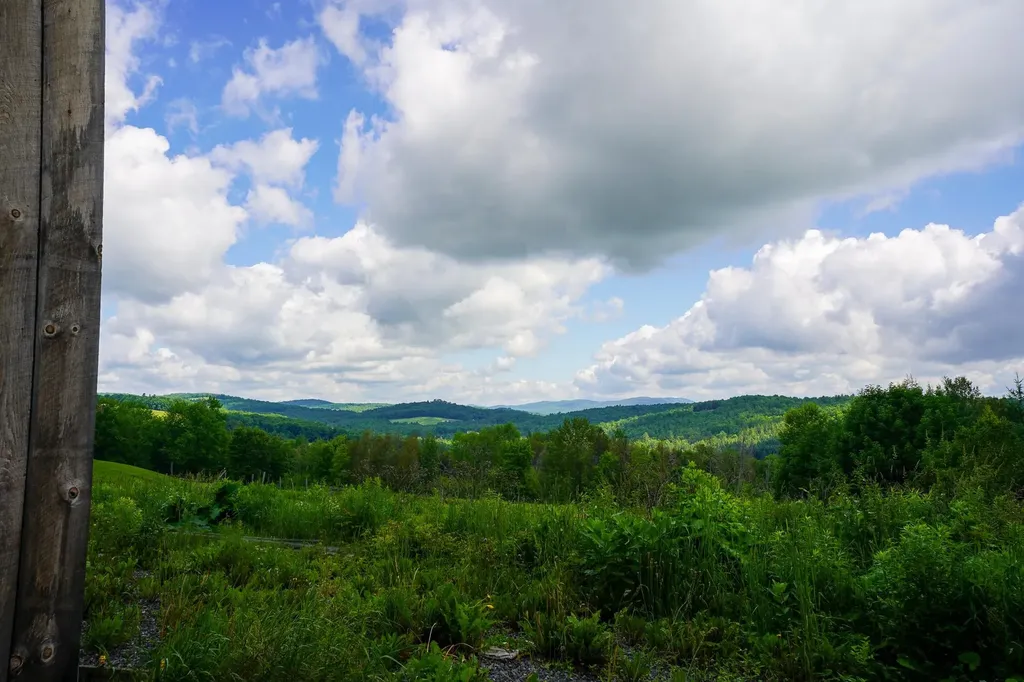 2124 Cold Hill Road Wheelock VT 05851
