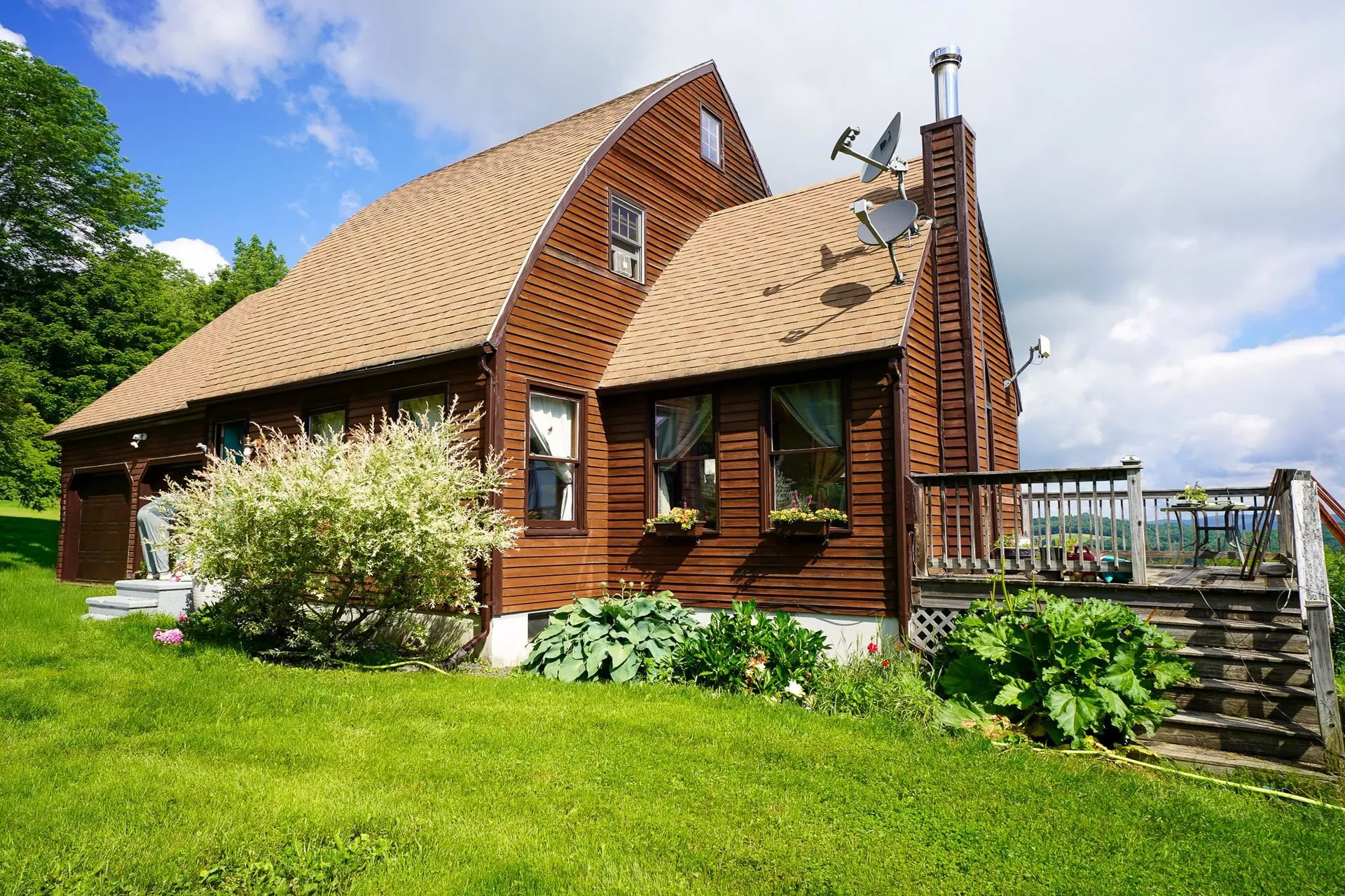 Wheelock VT, 2124 Cold Hill Road