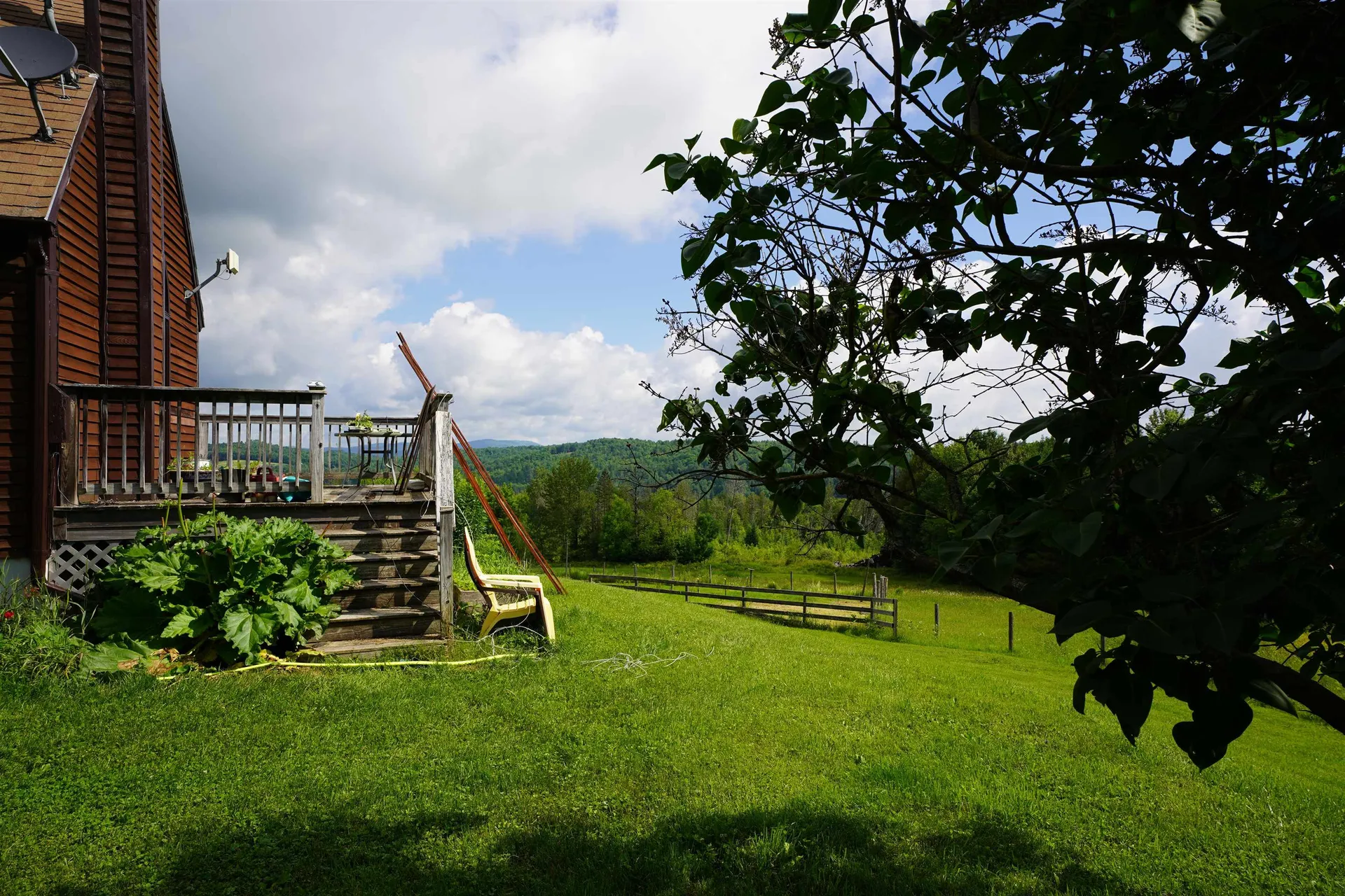 2124 Cold Hill Road Wheelock VT 05851