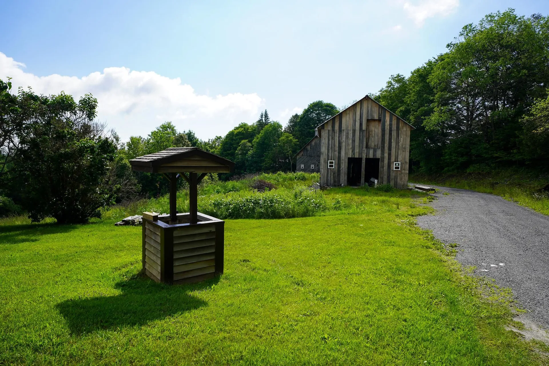 2124 Cold Hill Road Wheelock VT 05851