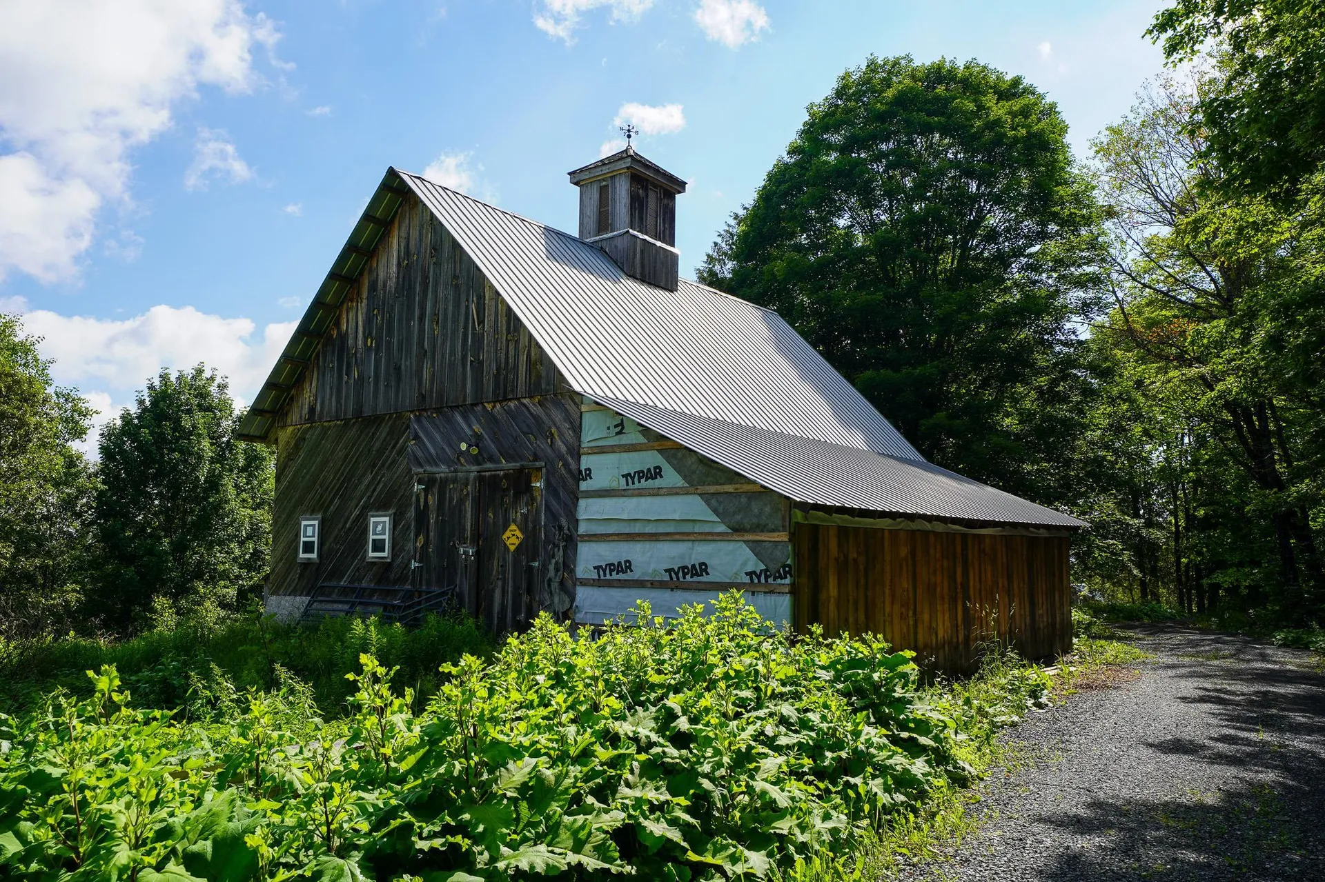 2124 Cold Hill Road Wheelock VT 05851