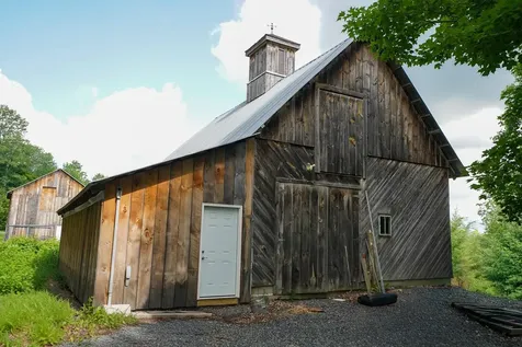 2124 Cold Hill Road Wheelock VT 05851