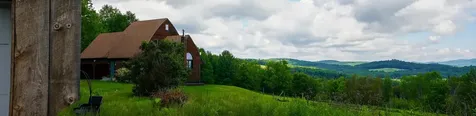 2124 Cold Hill Road Wheelock VT 05851