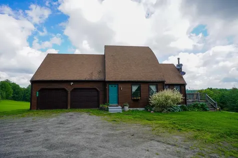 2124 Cold Hill Road Wheelock VT 05851