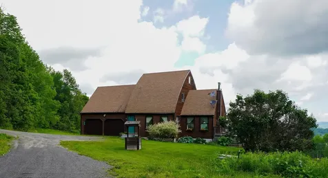 2124 Cold Hill Road Wheelock VT 05851