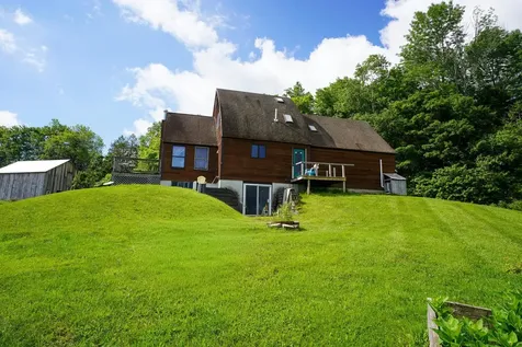 2124 Cold Hill Road Wheelock VT 05851