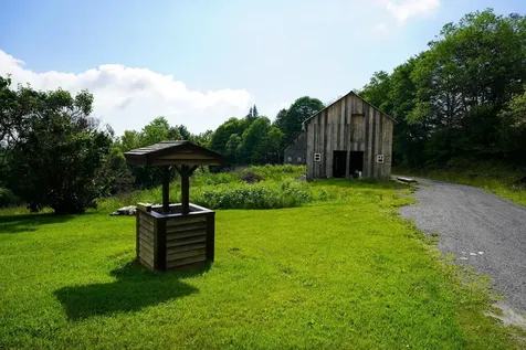 2124 Cold Hill Road Wheelock VT 05851
