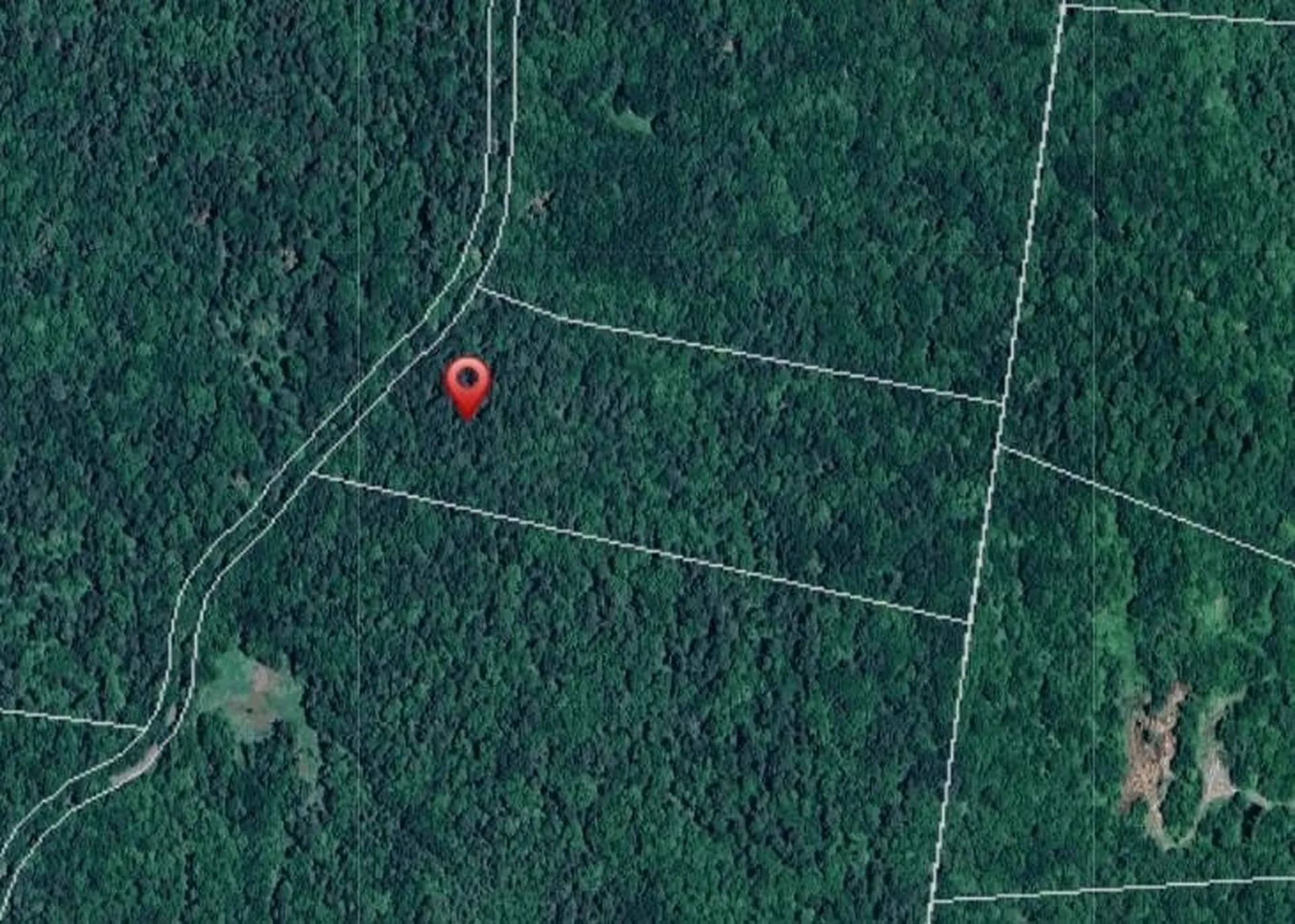 00 Chaos Turnpike Cavendish VT 05142