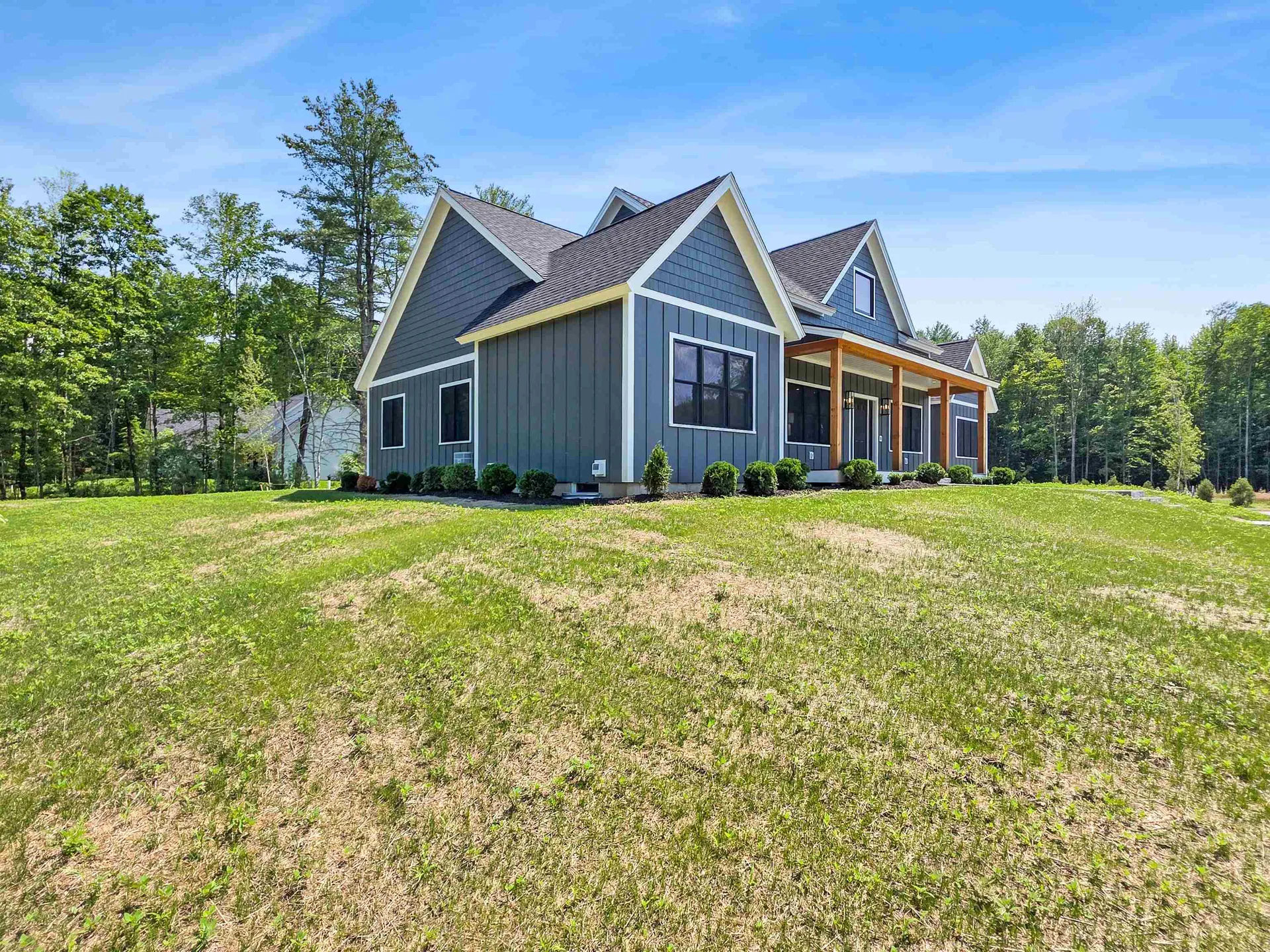 23 Charlotte Way Colchester VT 05446