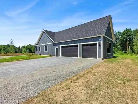 23 Charlotte Way Colchester VT 05446