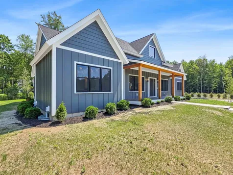 23 Charlotte Way Colchester VT 05446