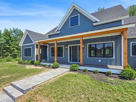 23 Charlotte Way Colchester VT 05446