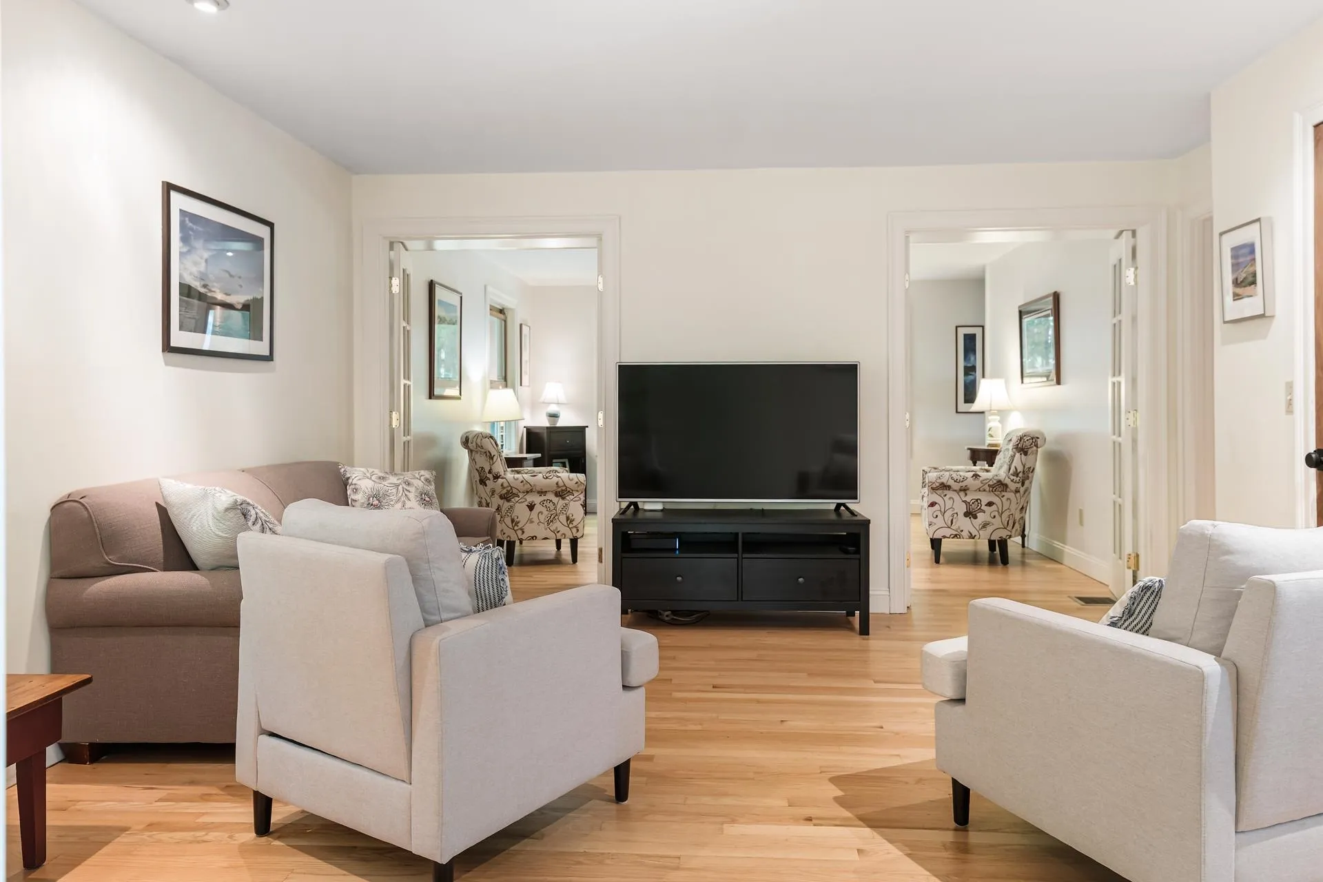 21 Hummingbird Hill Grantham NH 03753
