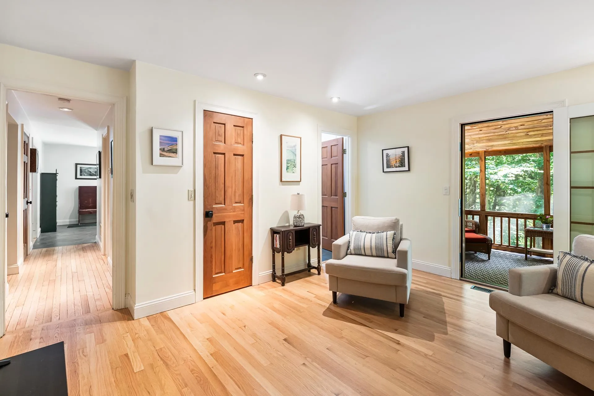 21 Hummingbird Hill Grantham NH 03753
