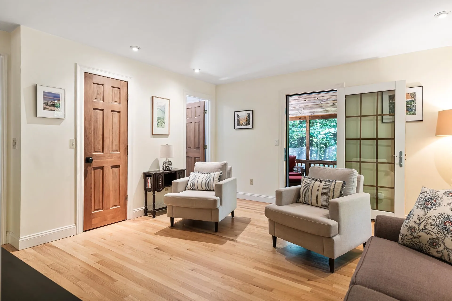21 Hummingbird Hill Grantham NH 03753