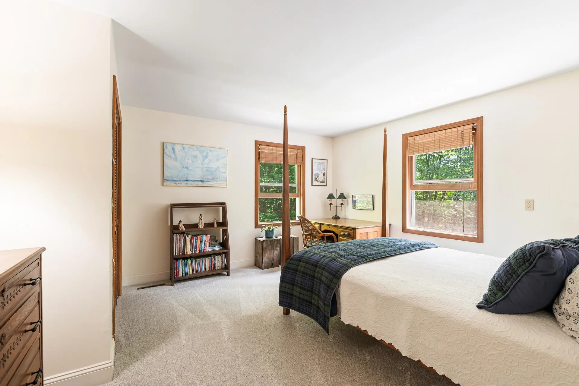 21 Hummingbird Hill Grantham NH 03753
