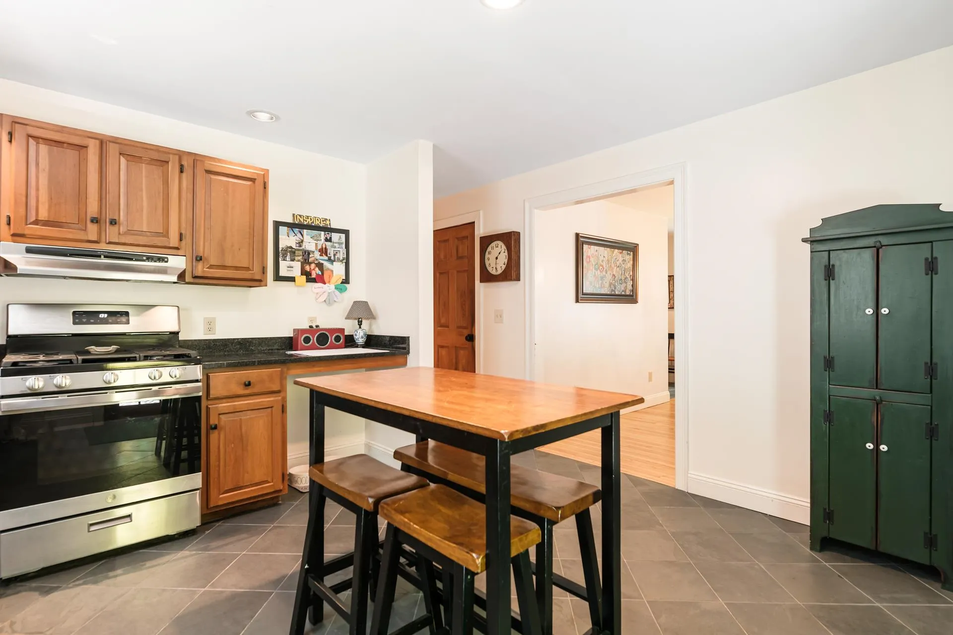 21 Hummingbird Hill Grantham NH 03753