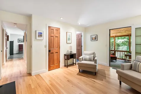 21 Hummingbird Hill Grantham NH 03753