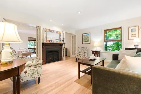 21 Hummingbird Hill Grantham NH 03753
