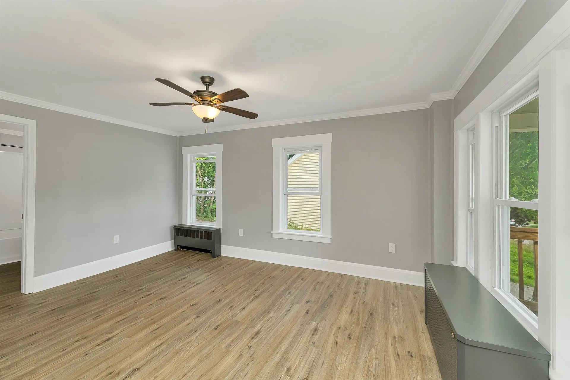 17 Charles Street Franklin NH 03235