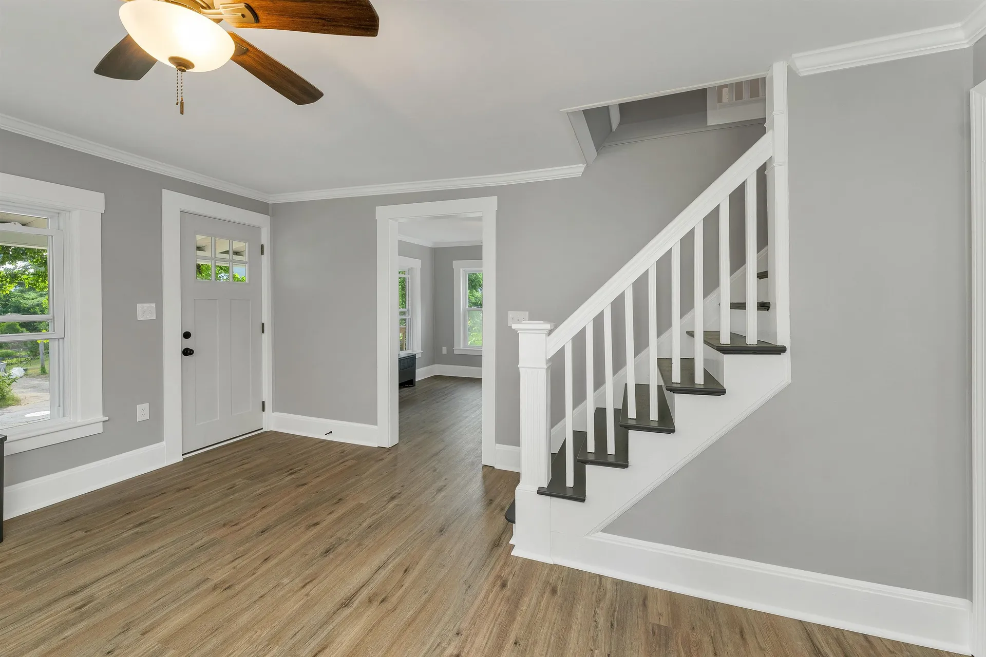 17 Charles Street Franklin NH 03235